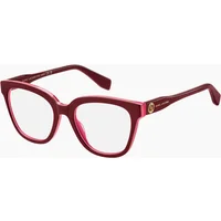 Women's Marc Jacobs Optical Frame MARC 856 DHV18 51 - Multi - Size: 51-18-140