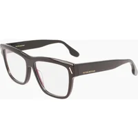 Women's Victoria Beckham Optical Frame VB2638 001 55 - Black - Size: 55-14-145