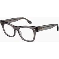 Women's Victoria Beckham Optical Frame VB2634 037 51 - Grey - Size: 51-16-145