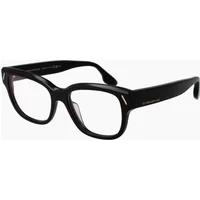 Women's Victoria Beckham Optical Frame VB2639 001 53 - Black - Size: 53-17-145