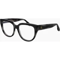 Women's Victoria Beckham Optical Frame VB2674 036 53 - Grey - Size: 53-17-140