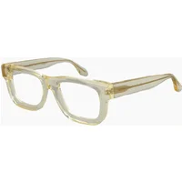 Women's Victoria Beckham Optical Frame VB2671 771 51 - Cream - Size: 51-19-145