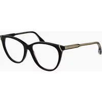 Women's Victoria Beckham Optical Frame VB2632 001 54 - Black - Size: 54-15-140