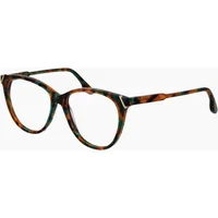 Women's Victoria Beckham Optical Frame VB2632 343 54 - Multi - Size: 54-15-140