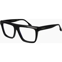 Women's Victoria Beckham Optical Frame VB2678 001 54 - Black - Size: ONE size