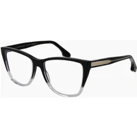 Women's Victoria Beckham Optical Frame VB2664 009 54 - Black - Size: 54-16-140