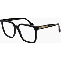 Women's Victoria Beckham Optical Frame VB2669 001 55 - Black - Size: 55-15-140