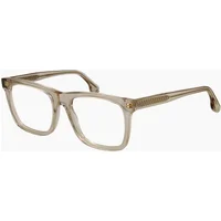 Women's Victoria Beckham Optical Frame VB2670 250 53 - Cream - Size: ONE size