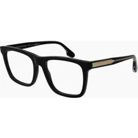 Women's Victoria Beckham Optical Frame VB2670 001 53 - Black - Size: 53-17-140