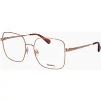 Women's Max & Co Optical Frame MO5088 033 55 - Rose Gold - Size: 55-17-140