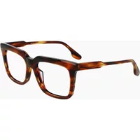 Women's Victoria Beckham Optical Frame VB2628 209 52 - Brown - Size: ONE size