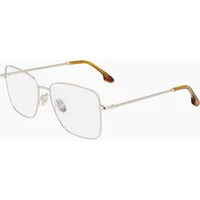 Women's Victoria Beckham Optical Frame VB2118 714 54 - Gold - Size: ONE size