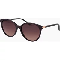 Women's Tommy Hilfiger Sunglasses TH 2350/S B3V3X 56 - Purple - Size: 55-17-140