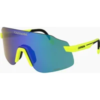 Men's Carrera Sunglasses C SPORT 16/S 2V7Z9 99 - Yellow - Size: 99-0-135