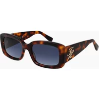 Women's Tommy Hilfiger Sunglasses TH 2343/S 05L08 53 - Brown - Size: ONE size
