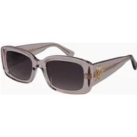 Women's Tommy Hilfiger Sunglasses TH 2343/S 35JDG 53 - Grey - Size: 53-21-145