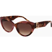 Women's Marc Jacobs Sunglasses MARC 883/S 0B0HA 54 - Pink - Size: 54-17-145