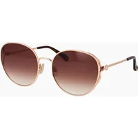 Women's Ted Baker Sunglasses TB1775 400 58 - Rose Gold - Size: ONE size