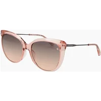 Women's Calvin Klein Jeans Sunglasses CKJ22602S 671 57 - Pink - Size: 57-18-140