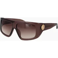 Women's Just Cavalli Sunglasses SJC145 07AY 60 - Brown - Size: 60-12-125