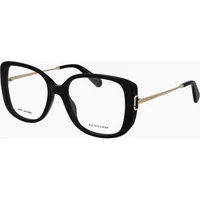 Women's Marc Jacobs Optical Frame MARC 921 80718 54 - Black - Size: 54-18-135