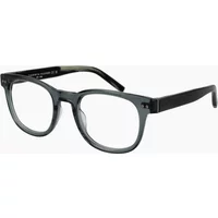 Men's Tommy Hilfiger Optical Frame TH 86 KB722 51 - Grey - Size: 51-22-150
