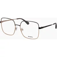 Women's Max & Co Optical Frame MO5088 005 55 - Rose Gold - Size: 55-17-140