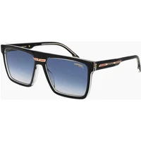 Men's Carrera Sunglasses VICTORY C 03/S 7C508 58 - Black - Size: ONE size
