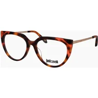 Women's Just Cavalli Optical Frame VJC076 9AJY 54 - Multi - Size: ONE size