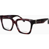 Women's Marc Jacobs Optical Frame MARC 924 65T16 53 - Red - Size: 53-16-140