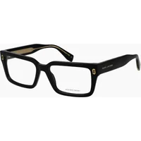 Women's Marc Jacobs Optical Frame MJ 1150 80716 53 - Black - Size: 53-16-140