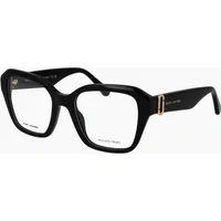 Women's Marc Jacobs Optical Frame MARC 923 80719 52 - Black - Size: 52-19-140