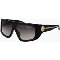 Women's Just Cavalli Sunglasses SJC145 0700 60 - Black - Size: ONE size