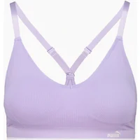 Puma Women's Womens Elements - Purple - Size: 14 l