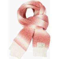 Saltrock Womens Alba Knitted Scarf - Pink - Size: ONE size