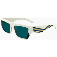 Karl Lagerfeld KL6163S-105 - Multi - Size: ONE size