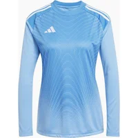 Adidas Women's T25 C Gk Jersey - Blue - Size: 16