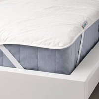 Memory Foam Mattress Topper - Single 90 x 190 cm