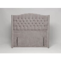 Luxe Pavilion Headboard - Single 90 x 190 cm