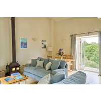 Buckfast Cottage
