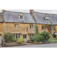 Church View Cottage