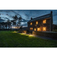 Padstone Farmhouse
