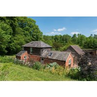 Wood Cottage
