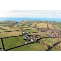 Millook View Farmhouse