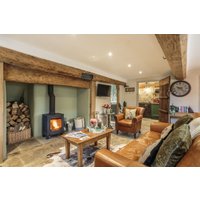 Blossom Cottage