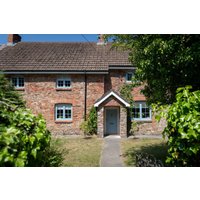 Teacher’s Cottage