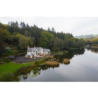 Lake House