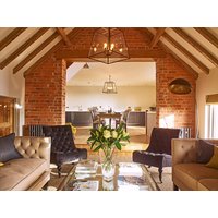 Turtle Dove Retreat