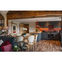 The Blended Barn