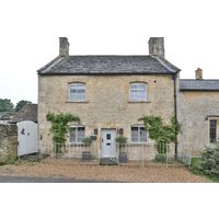 Fox Cottage